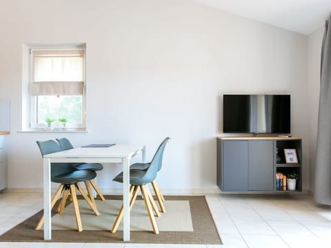 Wohnung "Pinia 4" mit Balkon