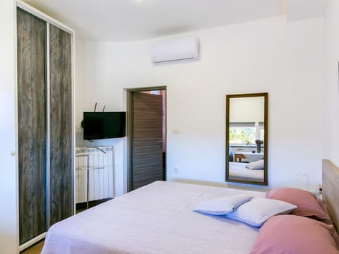 Studio für 2 Personen ca. 23 m&sup2; in Medulin, Istrien (Medulin und Umgebung)