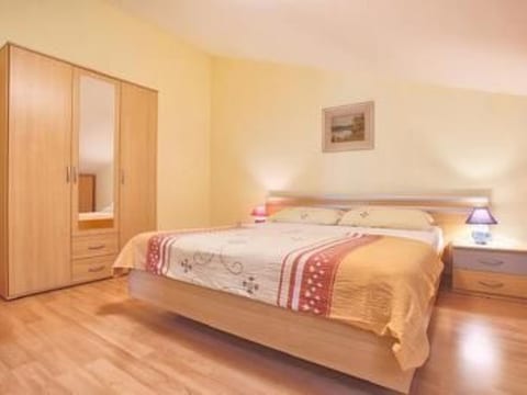 für 4 Personen ca. 50 m² in Medulin, Istrien (Medulin und Umgebung)