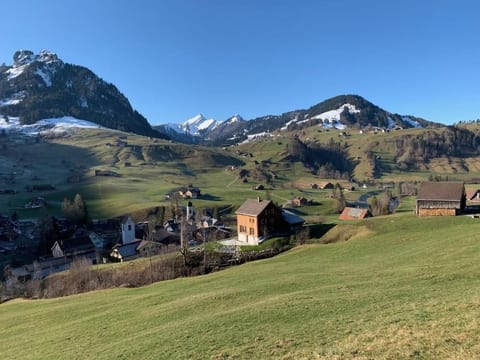 Ferienhaus