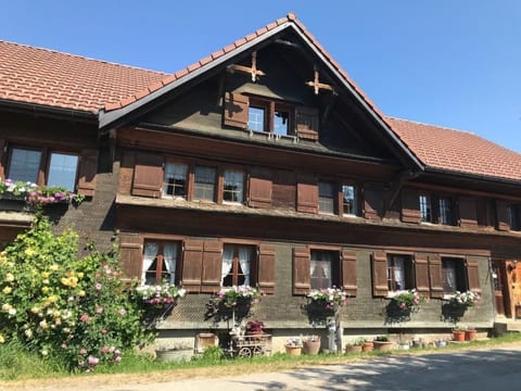 Bauernhof Sal