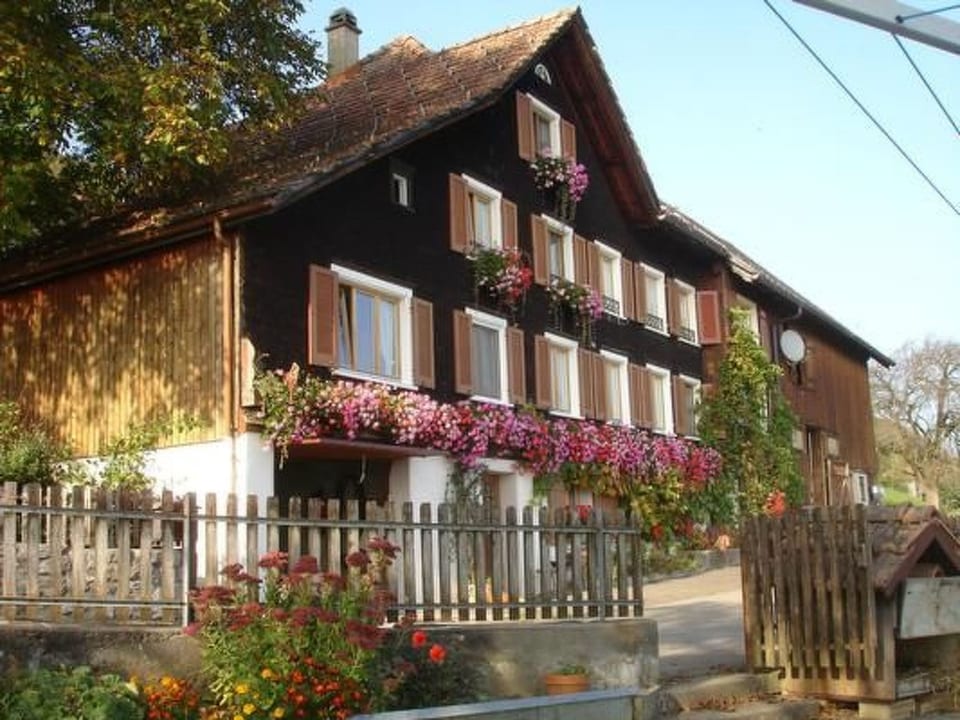 Löhli Hof - Urnäsch