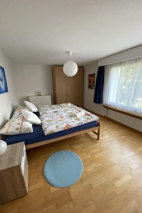 3 Zi - Ferienwohnung