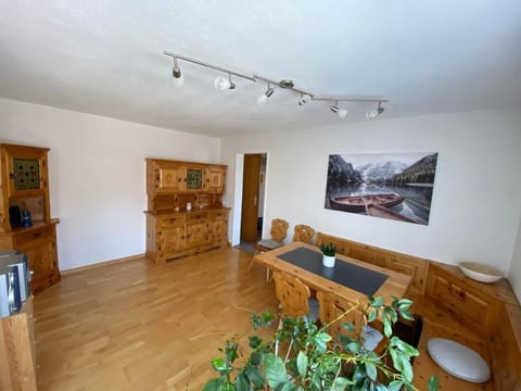3 Zi - Ferienwohnung