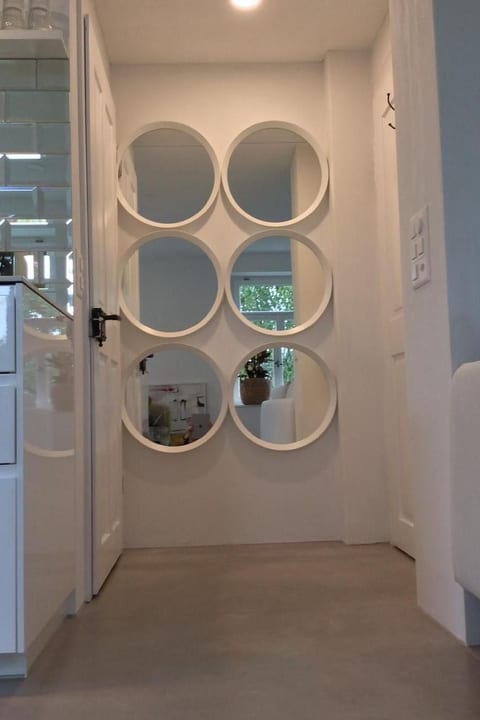 Kleines Loft