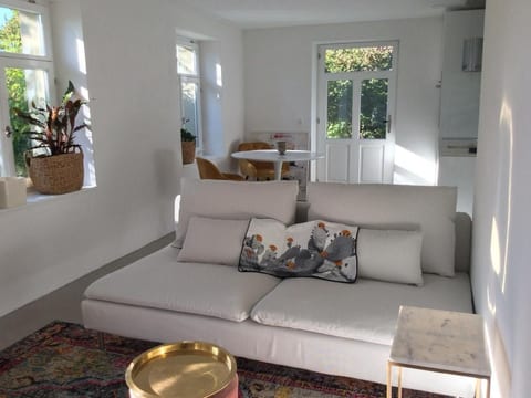 Kleines Loft