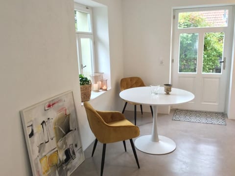 Kleines Loft