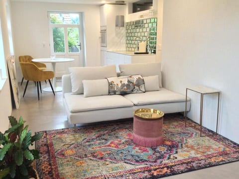 Kleines Loft