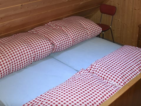 Ferien Alpsteinblick
