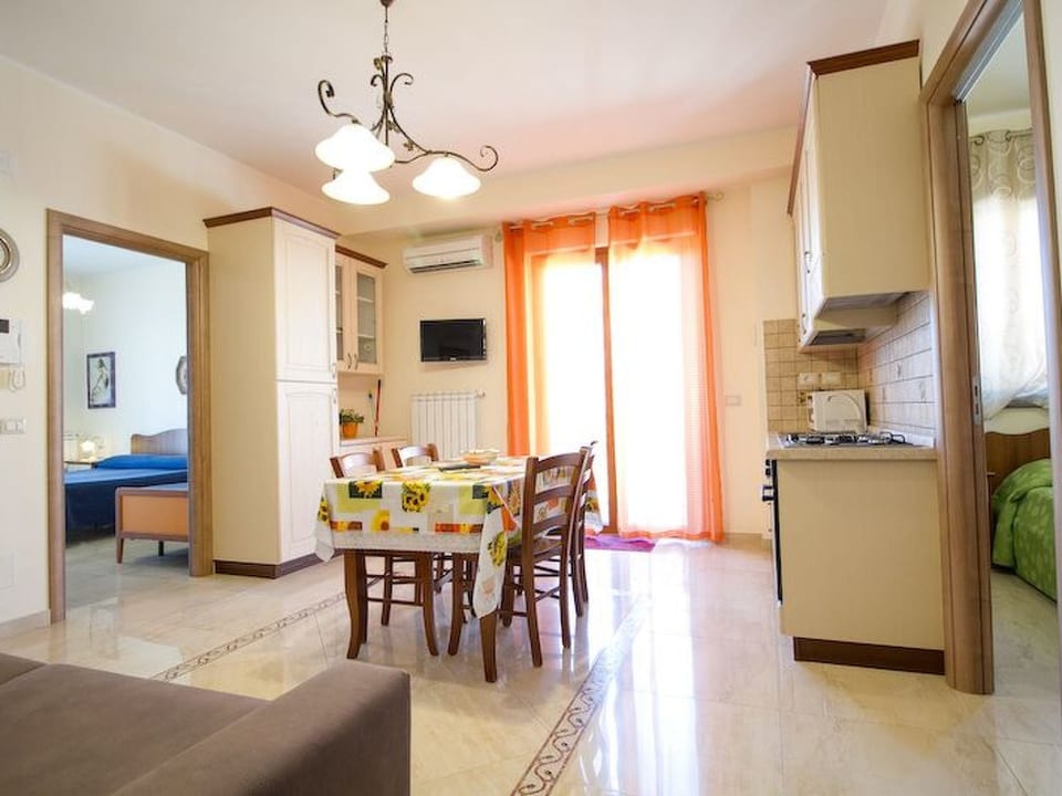 Appartement à Trecastagni avec terrasse - Metropolitan city of Catania