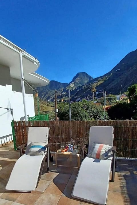 Casa Efraim, Gomera