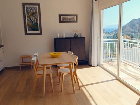 Casa Efraim, Gomera