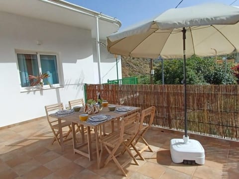 Casa Efraim, Gomera