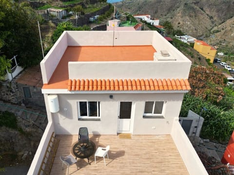 Casa Alicia Apart 1