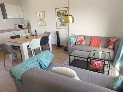 Casa Alicia Apart 1
