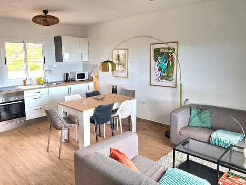 Casa Alicia Apart 1