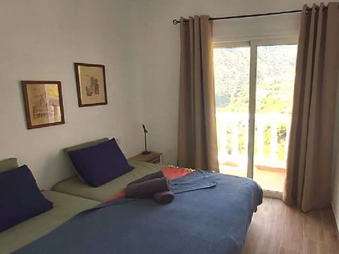 Casa Alicia Apart 1