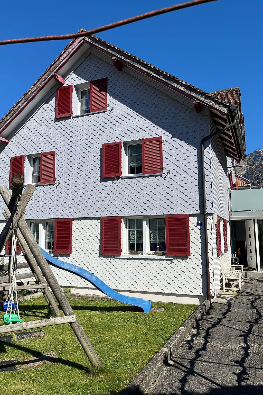 Sunnähöggli