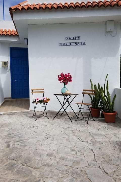 Casa Lita, Hermigua