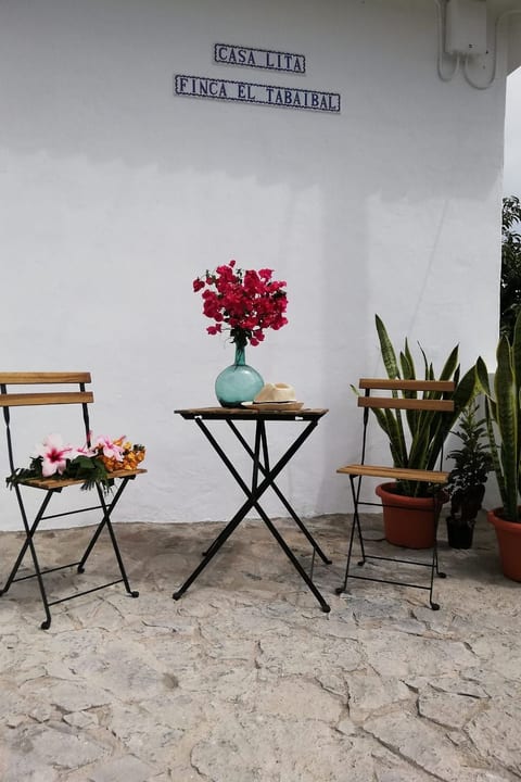 Casa Lita, Hermigua
