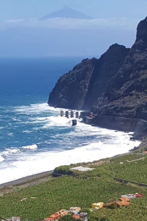 Casa Lita, Hermigua