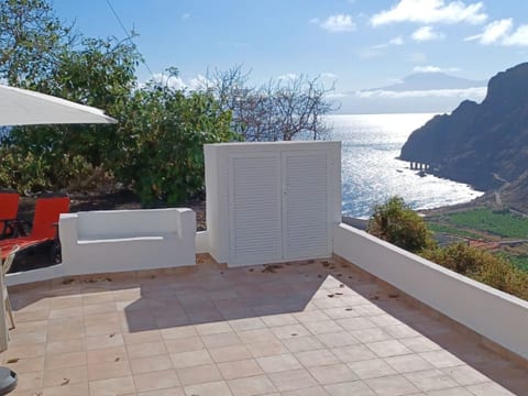 Casa Lita, Hermigua