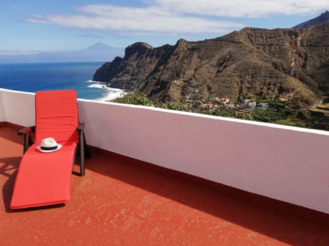 Casa Lita, Hermigua