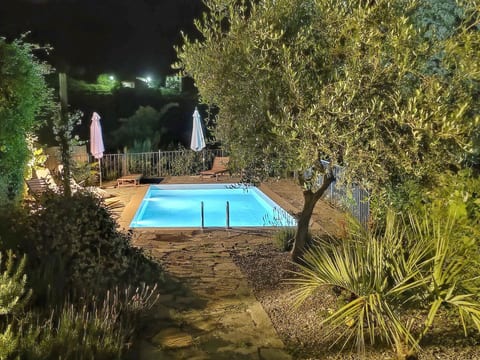 Casa Oreggi