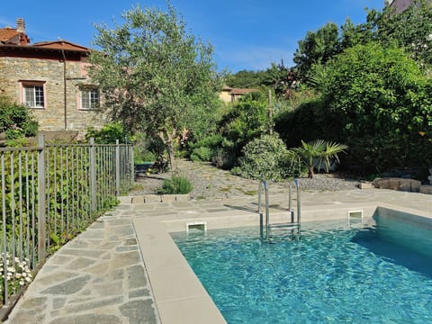 Casa Oreggi