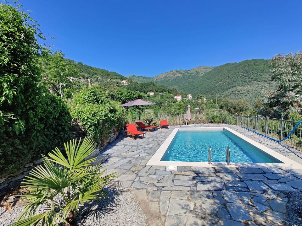 Casa Oreggi - Tavole