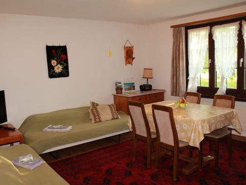 Feierlenhof, 2-Zimmerwohnung Granny, Parterre