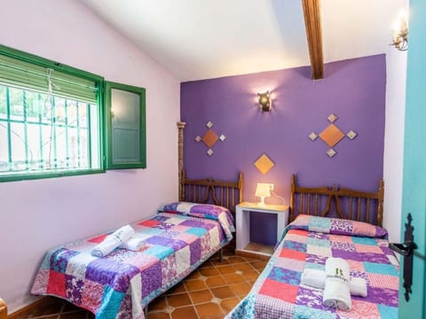 Finca "Cortijo Masegal"