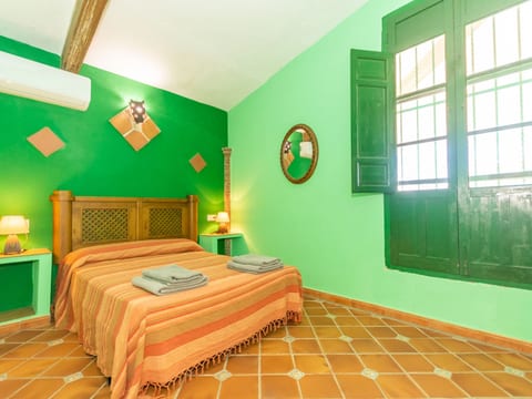 Finca "Cortijo Masegal"