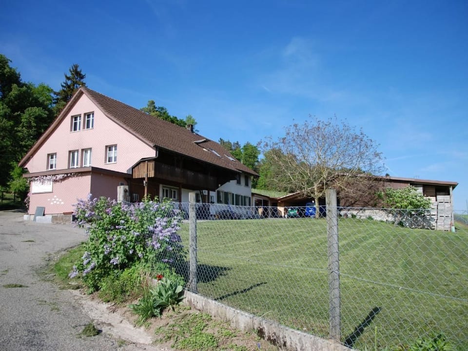 Summerhalde - Urnäsch