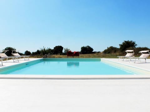 Casa Sbrizza... auf dem Lande, 15 Minuten vom Meer entfernt