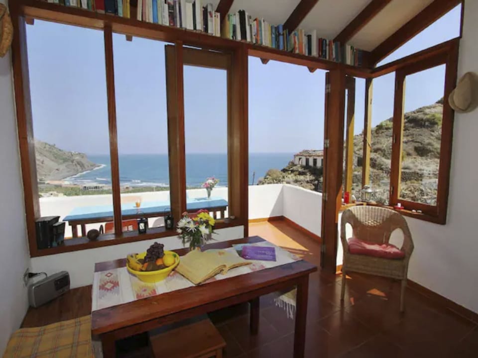 Casa El Cielo - Hermigua