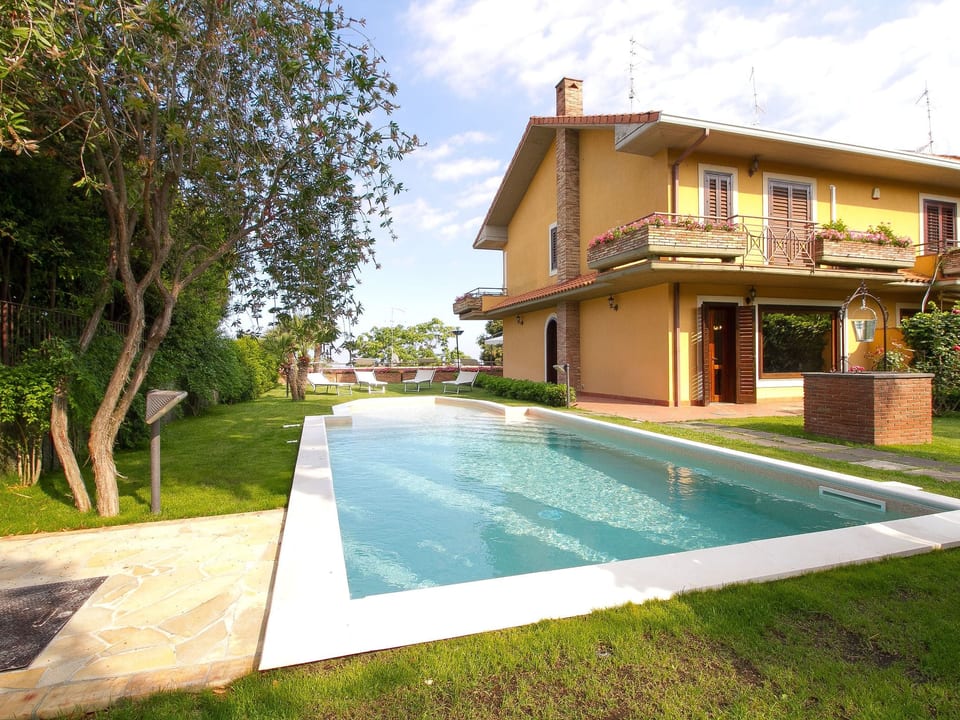 Ätna Villa Alba Chiara - Metropolitan city of Catania