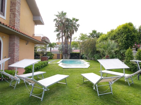 Ätna Villa Alba Chiara