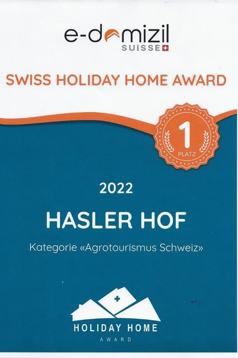Haslers Hof