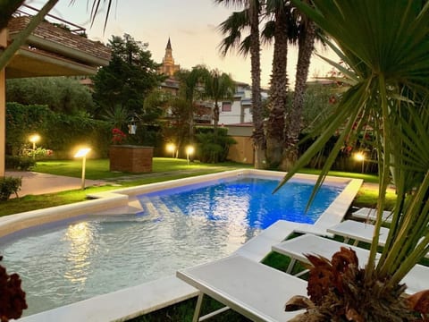 Villa Alba Chiara