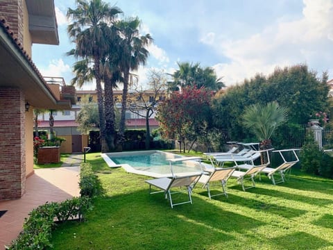 Villa Alba Chiara
