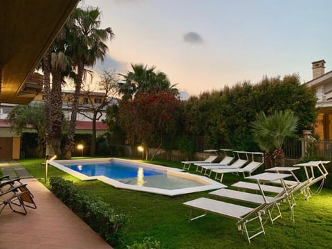 Villa Alba Chiara