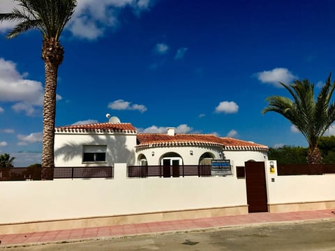Casa Velazquez -Ferienhaus mit privatem Pool