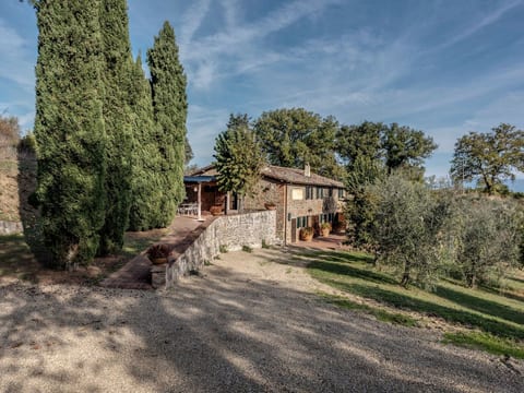 Landgut "Podere Vecciale