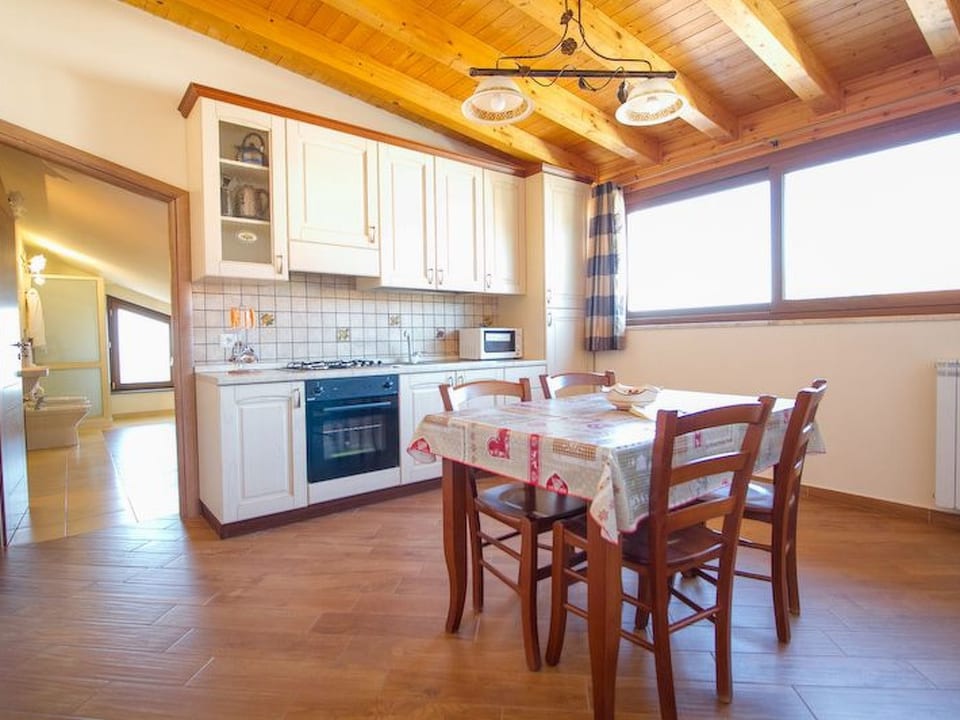 Appartement à Trecastagni avec terrasse - Metropolitan city of Catania