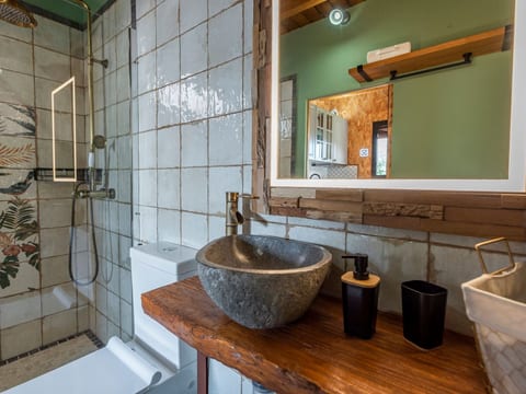 Chalet "Casita de Madera
