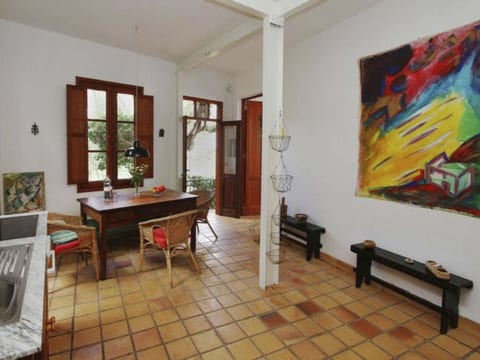 Casa Buganvilla