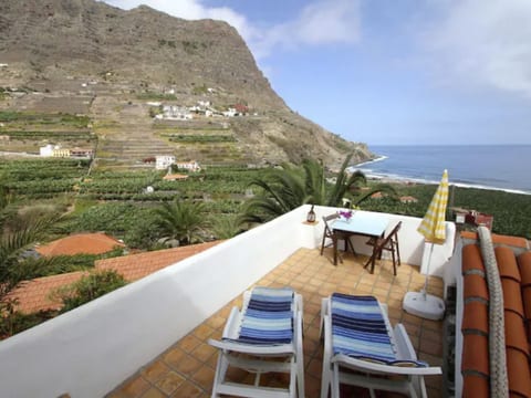 Casa Buganvilla