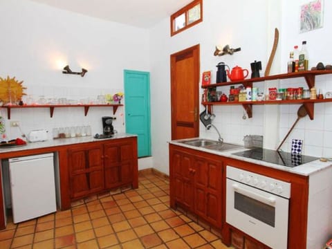 Casa Buganvilla