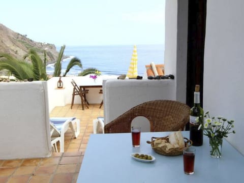 Casa Buganvilla